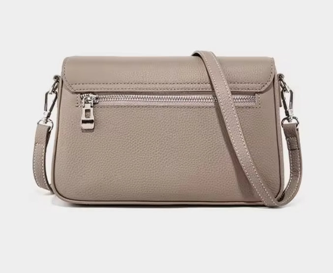 Women's Handbags Large Capacity Woven Cowhide Leather Handbags Women's Luxury Leather Handbags