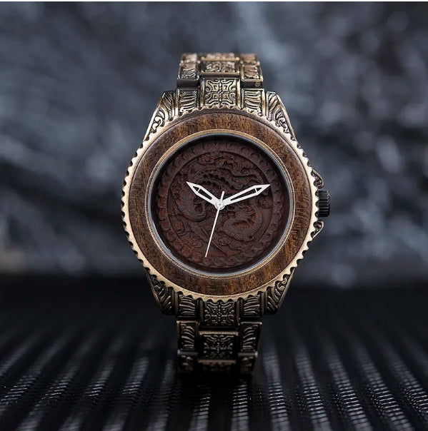 Hot Sales New Arrival High quality Thanksgiving gift brand custom luxury low moq Dropshipping Quartz Watch gifts